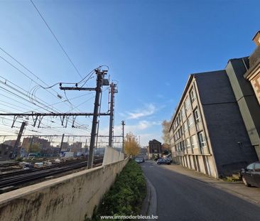 LIÈGE – Guillemins – Appartement meublé 3 ch + balcon - Loyer: 950,... - Photo 6