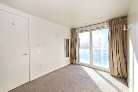 New Providence Wharf, 1 Fairmont Avenue, London, E14 flat to rent - Photo 4