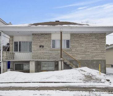 41-1 - 41 Rue Montpetit, Hull - Photo 2