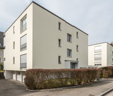 Zentrale Wohnung sucht neue Mieter! - Photo 4