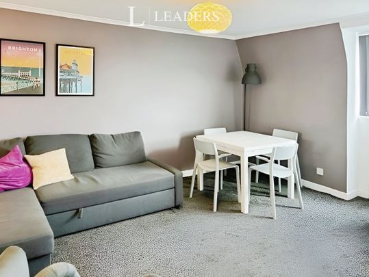 1 bedroom apartment to rent Brighton Square, Brighton, BN1 - Photo 1