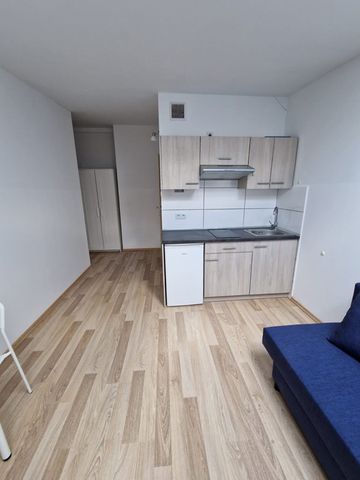 Łódź Łódź-Widzew, Targowa - Photo 2