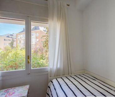 Habitación - Madrid - Bernabéu-Hispanoamérica - 600€ MES - Ref. RYN... - Photo 5