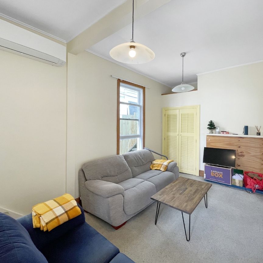 127 Wallace Street, Mount Cook Wellington. - Photo 1
