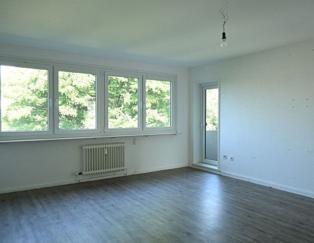 Zuhause fühlen: individuelle 3-Zimmer-Wohnung - Foto 1