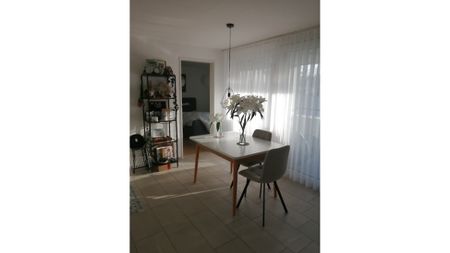 2½ Zimmer-Wohnung in Benglen (ZH), möbliert, auf Zeit - Foto 4