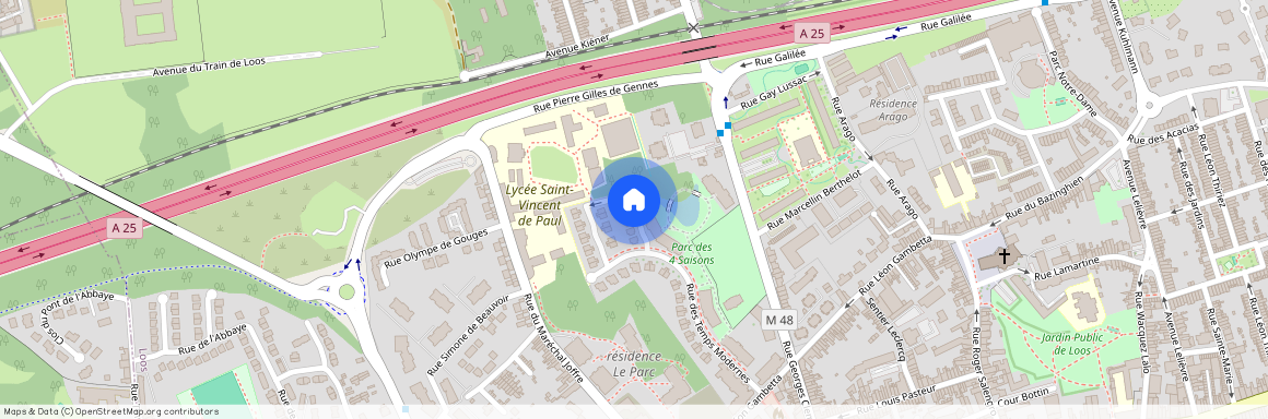59000, Lille
