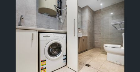 Stunning CBD Apartment at NV Building - Photo 5