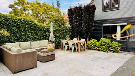 Huis te huur: Parallelweg-Zuid 55 2914 LD Nieuwerkerk aan den IJssel - Foto 5