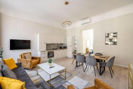 Izabella utca - Fotó 3