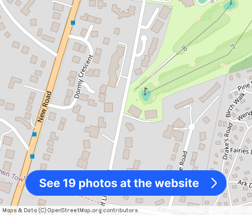 Linton Lawns, Golf Links Road, Ferndown, Dorset, BH22 8BX - Photo 1