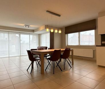 Appartement te huur in Ichtegem voor € 675 met 2 slaapkamers - Photo 4