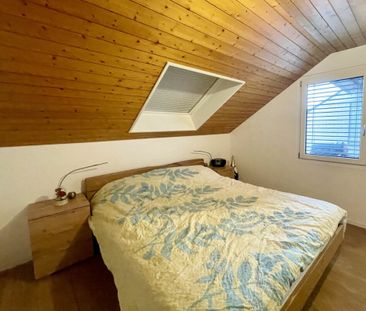 2.5 Zimmer, 3. Stock - Photo 3