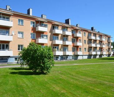 Karpgränd 4 C - Foto 1