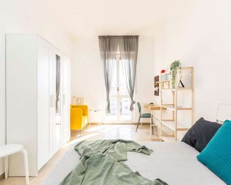 Via Arcivescovo Romilli, Milan, Lombardy 20139 - Photo 4