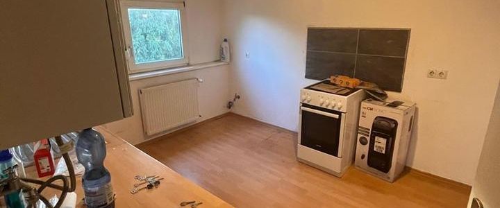 Gut geschnittene 3-Zimmer Dachgeschoss Wohnung in beliebter Lage - Photo 1