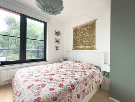 Appartement te huur - Photo 3