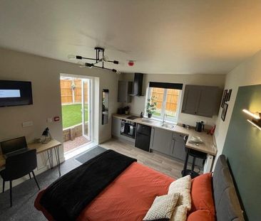 6 bedroom house to rent - Photo 4