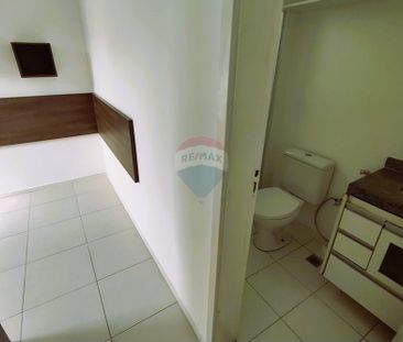 Apartamento de dois quartos com suíte lazer de clube em Valparaiso - Foto 6