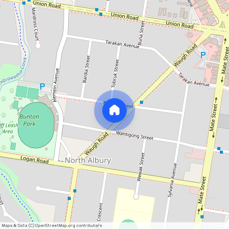 3/1041 Waugh Road, NSW 2640, North Albury