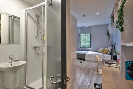 Classic Shared Townhouse - Photo 4