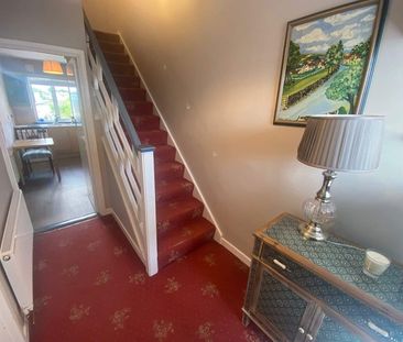 St James Road, Greenhills, Dublin 12 (Double Room To Rent) - Photo 6