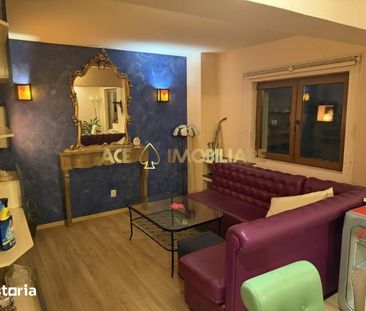 3 Camere de inchiriat | Floreasca | Metrou | PetFriendly | Centrala | - Photo 1