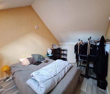Appartement T1 à louer Bruz - 21 m² - Photo 1