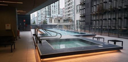 $4,100 / 2br – 887ft2 – Stunning 2BR, 2BA w/ FLEX – The Telus Garden (QK25) (Vancouver) - Photo 5