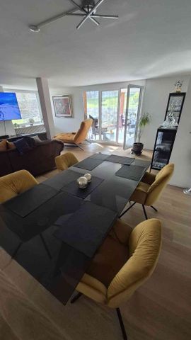 4.5 Zimmer, 125 m², EG - Foto 4