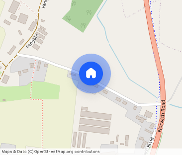 Fengate, Marsham, Norwich - Photo 1