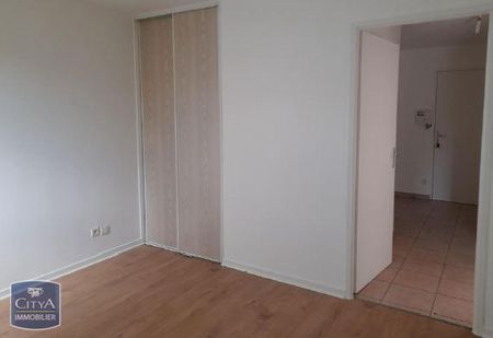 Location Appartement 3 pièces 60m² VILLE LA GRAND 74100 - Photo 3