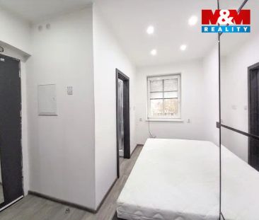 Pronájem bytu 1+1 v Karlových Varech, 28 m - Photo 2