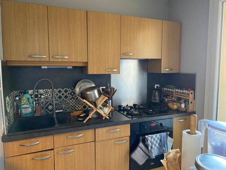 Location appartement 3 pièces 70.89 m² à Valence (26000) - Photo 3