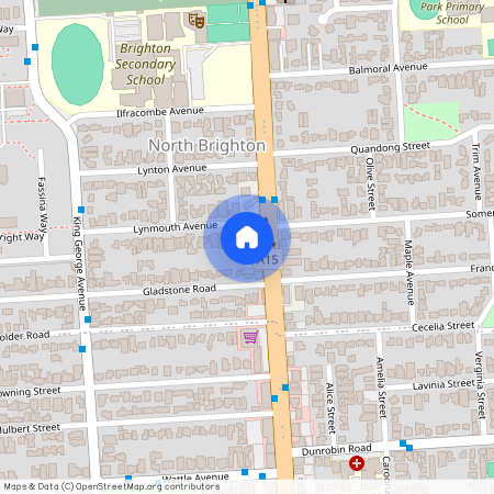 2/331 Brighton Road, North Brighton SA 5048