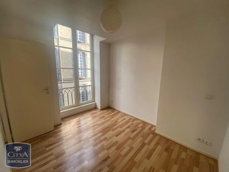 Appartement à louer 3 pièces 54.02m² - Photo 4