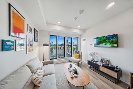 For Lease - 484 Spadina Avenue Unit# 310, Toronto, Ontario - Photo 4