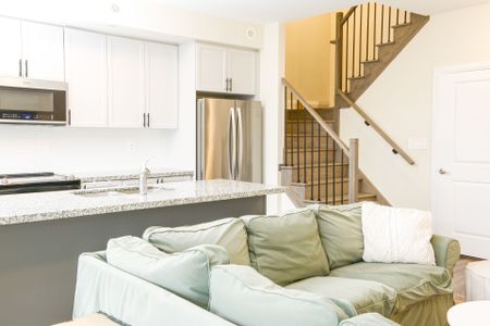 For Lease - 1593 Rose Way Unit# 110, Milton, Ontario - Photo 2