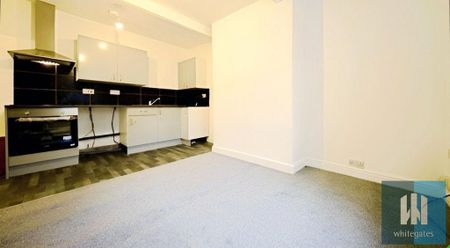 1 bedroom end of terrace house to rent - Photo 5