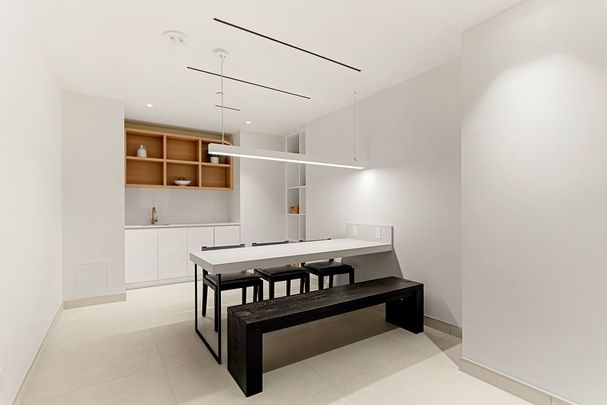 For Lease - 5 Defries Street Unit# 3208, Toronto, Ontario - Photo 1