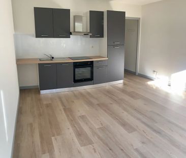 Location Appartement 1 pièce 26m² NARBONNE 11100 - Photo 3