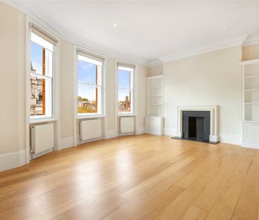 4 bedroom apartment to rent - Photo 4