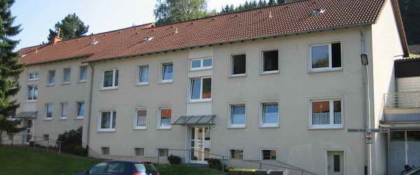 3 Zimmer Wohnung mit Balkon in Plettenberg - Photo 1