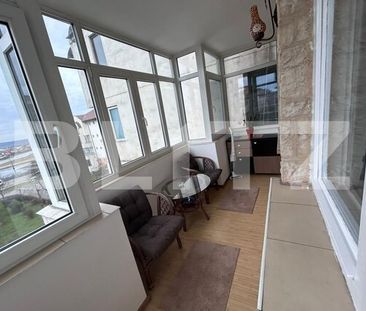 Apartament 3 camere, 82 mp, zona Calea Severinului- Promenada - Fotografie 4