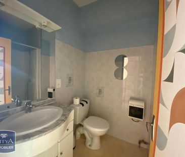 Location Appartement 1 pièce 19m² LE MANS 72000 - Photo 4