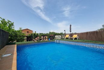 IPS5076208: Country Property for rent in Alhaurín El Grande