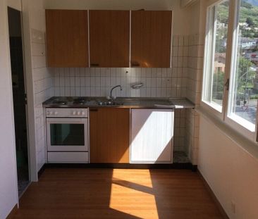 À saisir ! Charmant studio au coeur de Sion ! - Foto 5