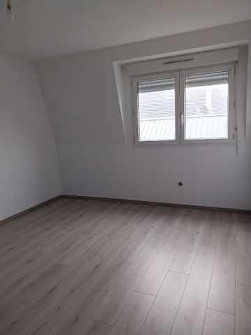 Location appartement 2 pièces, 42.60m², Évreux - Photo 5