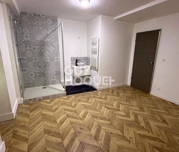 Appartement Sainte Marie Aux Mines 2 pièces - Photo 3