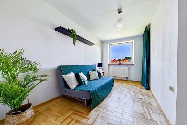 Do wynajęcia 2 pokoje + garderoba 51.6 m² - Photo 1